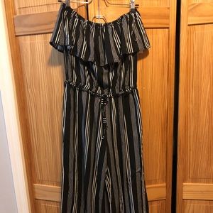 New romper
